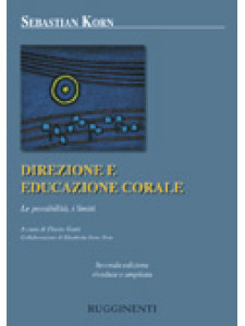 Direzione e educazione corale
