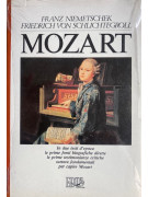 Franz Niemetschek Mozart, Mozart biografia, Mozart documenti