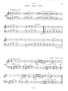 Papp Klavier Piano Zongora 1