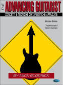 The Advancing Guitarist - Edizione italiana