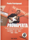 ProvAperta (libro/CD play-along)