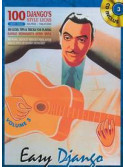 Easy Django Volume 3 (book/CD)