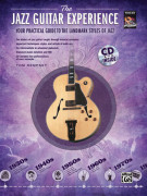 Tom Dempsey Jazz Guitar Experience,