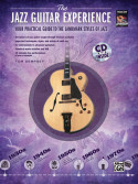 The Jazz Guitar Experience (book/CD)