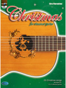 Ciro Fiorentino Christmas for Classical Guitar,