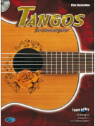 Tangos for Classical Guitar, Tangos for Guitar