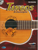 Tangos for Classical Guitar (libro/CD)