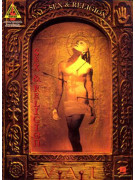 Steve Vai Sex & Religion www.birdlandjazz.it, steve vai spartiti