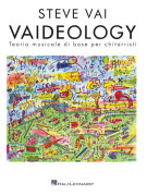 Steve Vai Vaideology Edizione Italiana