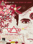 Steve Vai The Story of Light, canzoni steve vai,