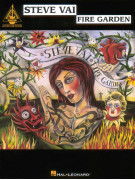 Steve Vai Fire Garden tab www.birdlandjazz.it, steve vai sheet music