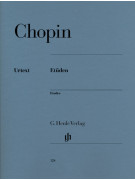 Chopin etudes pianoforte, spartiti chopin www.birdlandjazz.it,