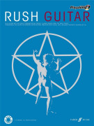 Rush Authentic Playalong Guitar, suona le canzoni dei rush