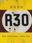 Rush - R30 - 30th Anniversary World Tour (2 DVD)
