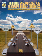 fred sokolow, alternate tuning, accordi chitarra