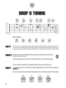fred sokolow, alternate tuning, accordi chitarra