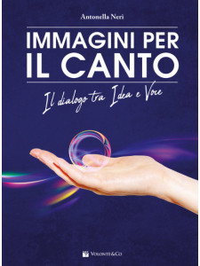 Immagini per il canto (libro con carte)