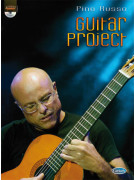 Pino Russo Guitar Project spartiti
