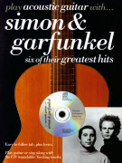 Play Acoustic Guitar with Simon & Garfunkel,