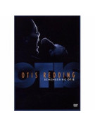 Otis Redding Remembering Otis DVD