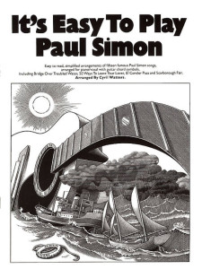 It's Easy To Play: Paul Simon