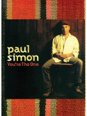 Paul Simon: You're The One