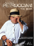 Michel Petrucciani The Book www.birdlandjazz.it,