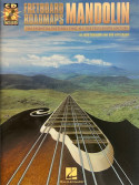 Fretboard Roadmaps - Mandolin (book/CD)
