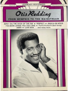 Otis Redding Legendary Performers, Otis Redding canzoni