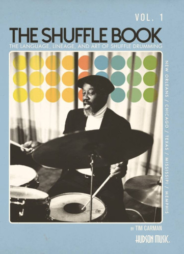 The Shuffle Book: Volume 1