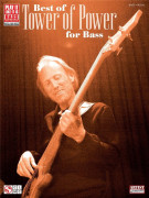 spartiti Tower of Power www.birdlandjazz.it, spartiti basso soul