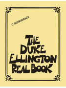 Duke Ellington Real Book www.birdlandjazz.it, duke ellington spartiti
