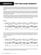 Goldmine 100 Jazz Lessons Bass www.birdlandjazz.it