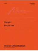 Frédéric Chopin - Nocturnes for Piano
