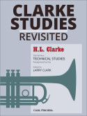 Clarke Studies Revisited (Trumpet)