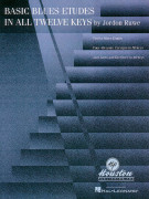 Jordon Ruwe Basic Blues Etudes,
