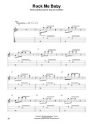 B.B. King guitar Play-Along Volume 100 www.birdlandjazz.it,