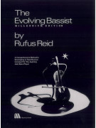 Rufus Reid The Evolving Bassist