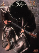 Stevie Ray Vaughan In Step Guitar Recorded www.birdlandjazz.it