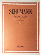 Robert Schumann Kreisleriana Op. 16,