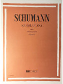 Robert Schumann - Kreisleriana Op. 16