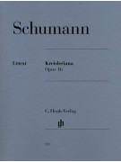 Robert Schumann Kreisleriana Op. 16 www.birdlandjazz.it