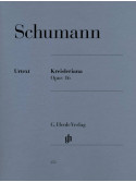 Robert Schumann - Kreisleriana Op. 16