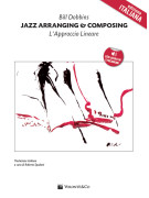 arrangiamento jazz www.birdlandjazz.it, composizione jazz