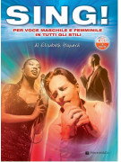 Elisabeth Howard Sing Voce maschile e femminile www.birdlandjazz.it