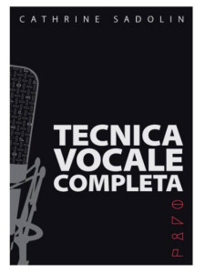 Tecnica Vocale Completa (book/download MP3)