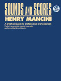 Henry Mancini - Sounds and Scores (book & CD)