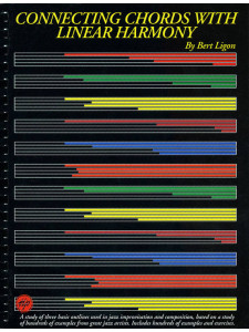 Connecting Chords With Linear Harmony