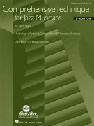 tecnica jazz, real world, jazz technique, jazz compositions