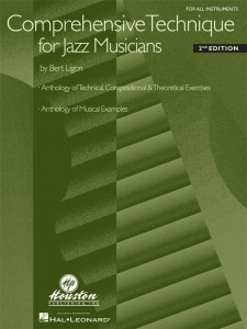 Comprehensive Technique for Jazz Musicians